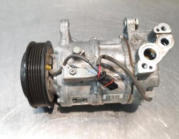 Air Conditioning Compressor BMW X3 (G01, F97)