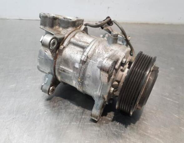 Air Conditioning Compressor BMW X3 (G01, F97)