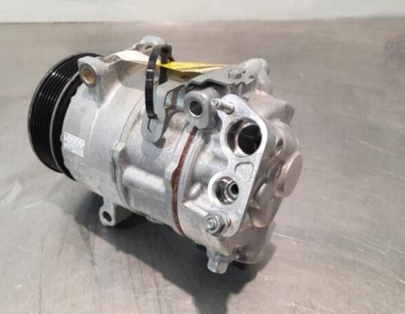 Airco Compressor DS DS 3 / DS 3 CROSSBACK (UR_, UC_, UJ_)