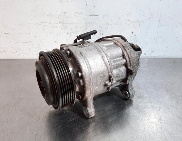 Air Conditioning Compressor BMW 1 (F20), BMW 3 (F30, F80), BMW 3 Touring (F31), BMW 2 Convertible (F23)