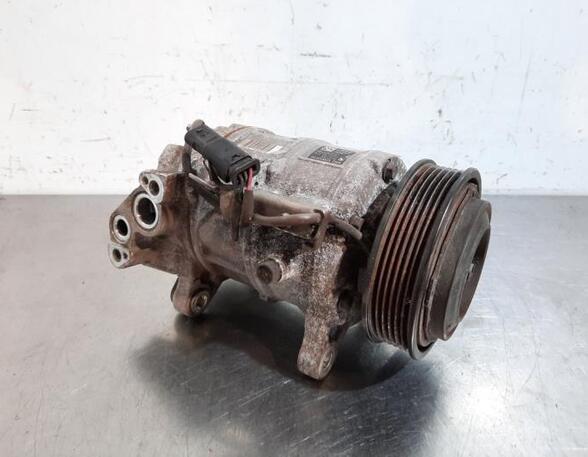 Air Conditioning Compressor BMW 1 (F20), BMW 3 (F30, F80), BMW 3 Touring (F31), BMW 2 Convertible (F23)