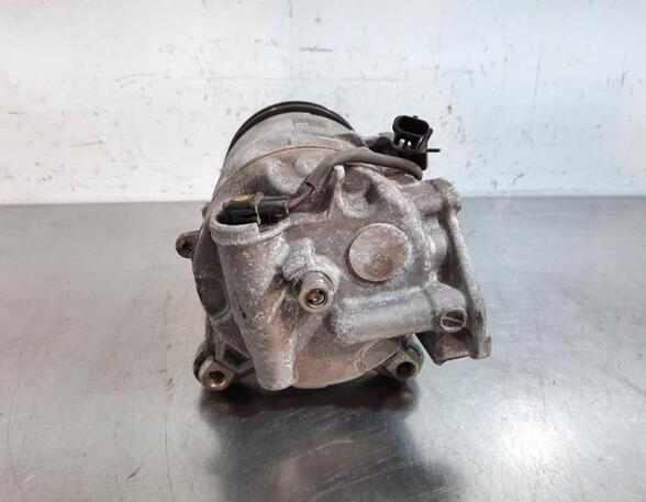 Airco Compressor BMW 1 (F20), BMW 3 (F30, F80), BMW 3 Touring (F31), BMW 2 Convertible (F23)