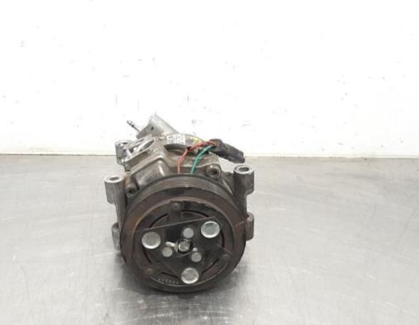 Air Conditioning Compressor CITROËN JUMPY III Van (V_)