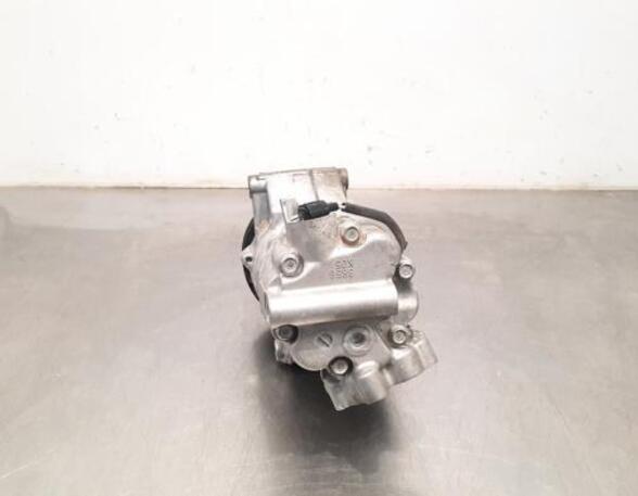 Airco Compressor RENAULT CLIO V (B7_)