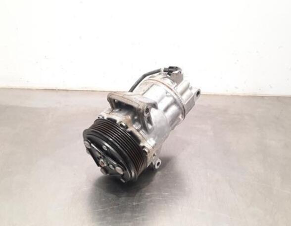 Airco Compressor RENAULT CLIO V (B7_)