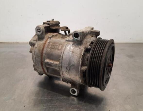 Air Conditioning Compressor OPEL COMBO E Tour / Life (K9)