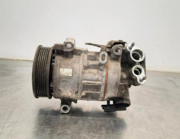 Airco Compressor OPEL COMBO E Tour / Life (K9)