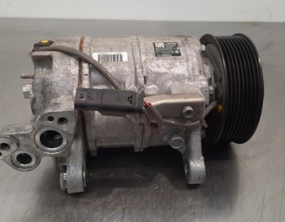 Air Conditioning Compressor BMW 3 Touring (G21, G81)