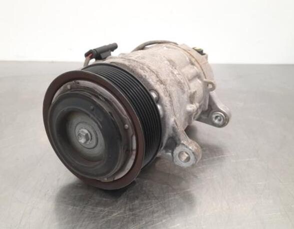 Air Conditioning Compressor BMW 3 Touring (G21, G81)