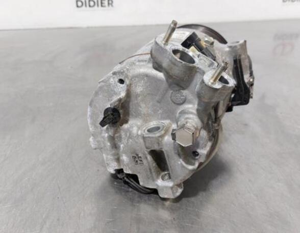 Air Conditioning Compressor LAND ROVER RANGE ROVER IV (L405)