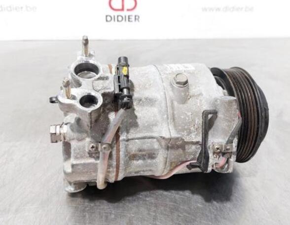 Airco Compressor LAND ROVER RANGE ROVER IV (L405)