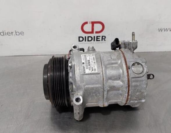 Air Conditioning Compressor LAND ROVER RANGE ROVER IV (L405)