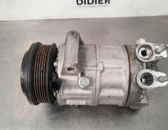 Airco Compressor FORD FOCUS IV (HN), FORD FOCUS IV Saloon (HM)