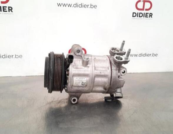 Air Conditioning Compressor FORD FOCUS IV (HN), FORD FOCUS IV Saloon (HM)