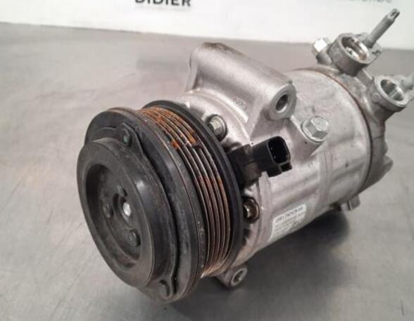 Air Conditioning Compressor FORD FOCUS IV (HN), FORD FOCUS IV Saloon (HM)