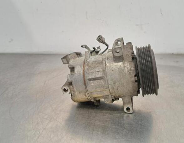 Airco Compressor MERCEDES-BENZ VITO Van (W447), MERCEDES-BENZ VITO Mixto (Double Cabin) (W447)