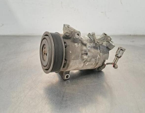 Airco Compressor MERCEDES-BENZ VITO Van (W447), MERCEDES-BENZ VITO Mixto (Double Cabin) (W447)