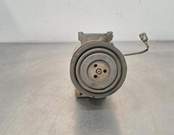 Airco Compressor MERCEDES-BENZ VITO Van (W447), MERCEDES-BENZ VITO Mixto (Double Cabin) (W447)