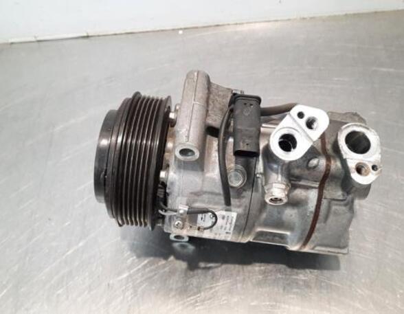 Air Conditioning Compressor MERCEDES-BENZ C-CLASS Coupe (C205)