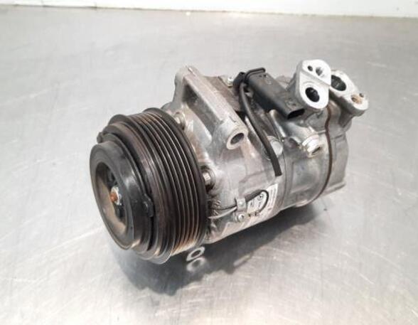 Airco Compressor MERCEDES-BENZ C-CLASS Coupe (C205)