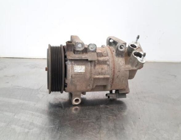 Air Conditioning Compressor PEUGEOT PARTNER Box Body/MPV