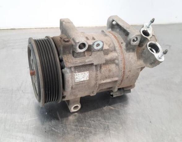 Air Conditioning Compressor PEUGEOT PARTNER Box Body/MPV