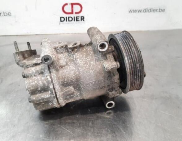 Air Conditioning Compressor CITROËN DS3