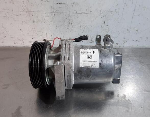 Air Conditioning Compressor RENAULT EXPRESS Box Body/MPV