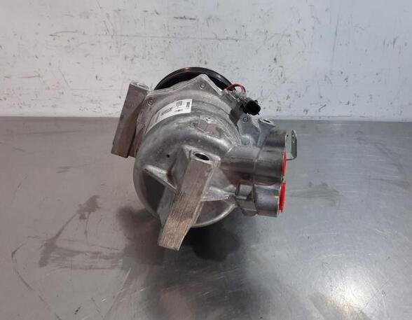 Air Conditioning Compressor RENAULT EXPRESS Box Body/MPV