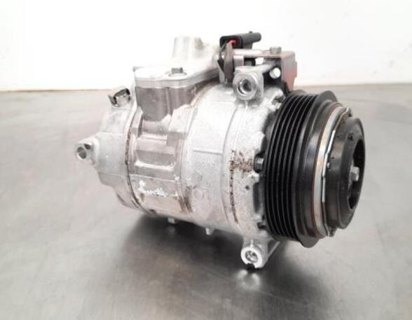 Air Conditioning Compressor MERCEDES-BENZ VITO Tourer (W447)