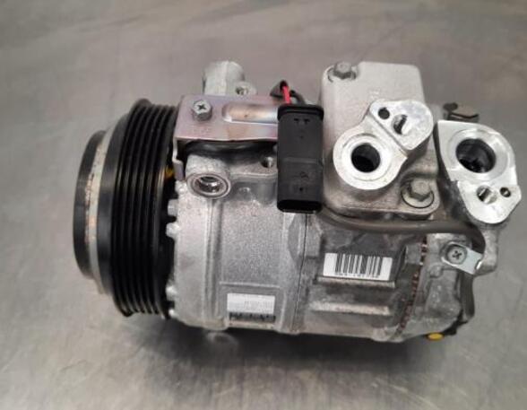 Air Conditioning Compressor MERCEDES-BENZ VITO Tourer (W447)