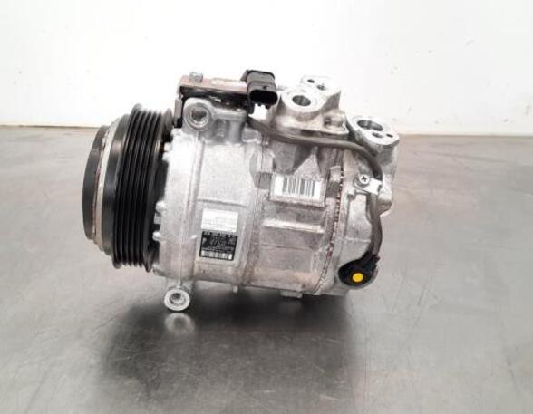 Air Conditioning Compressor MERCEDES-BENZ VITO Tourer (W447)