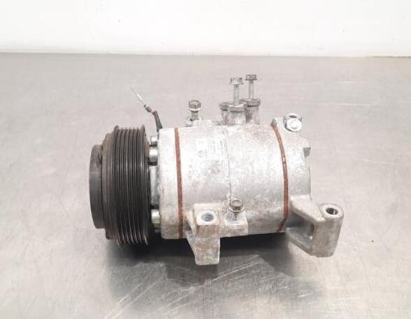 Airco Compressor MAZDA CX-5 (KE, GH)