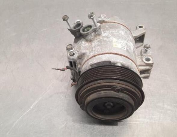 Airco Compressor MAZDA CX-5 (KE, GH)