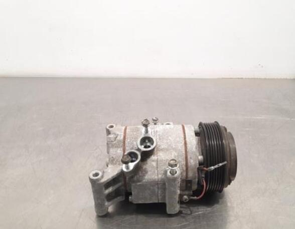 Airco Compressor MAZDA CX-5 (KE, GH)