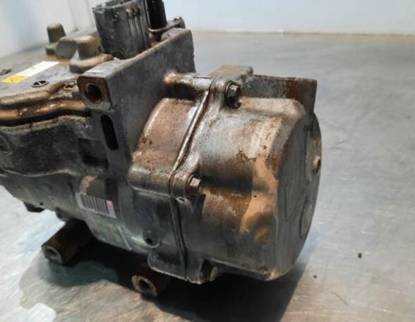 Air Conditioning Compressor LEXUS NX (_Z1_), TOYOTA RAV 4 IV (_A4_)