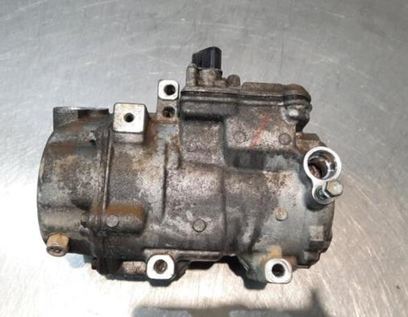 Air Conditioning Compressor LEXUS NX (_Z1_), TOYOTA RAV 4 IV (_A4_)