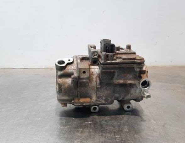 Air Conditioning Compressor LEXUS NX (_Z1_), TOYOTA RAV 4 IV (_A4_)