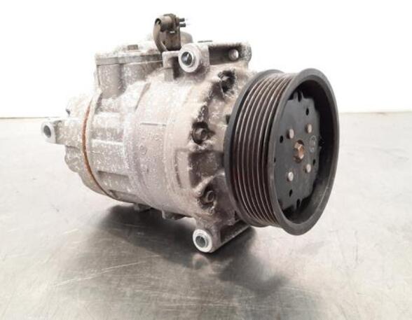 Air Conditioning Compressor AUDI Q7 (4LB)