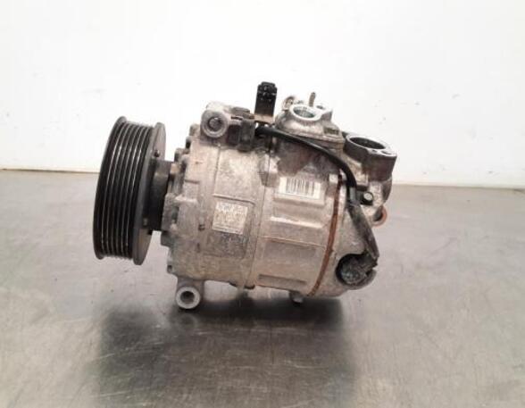 Air Conditioning Compressor AUDI Q7 (4LB)