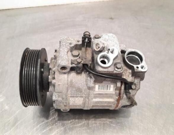 Air Conditioning Compressor AUDI Q7 (4LB)