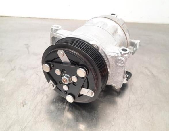 Airco Compressor RENAULT CAPTUR II (HF_)