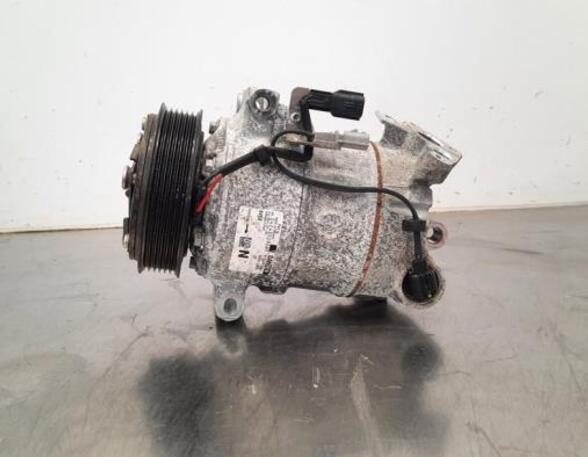 Airco Compressor RENAULT CAPTUR II (HF_)