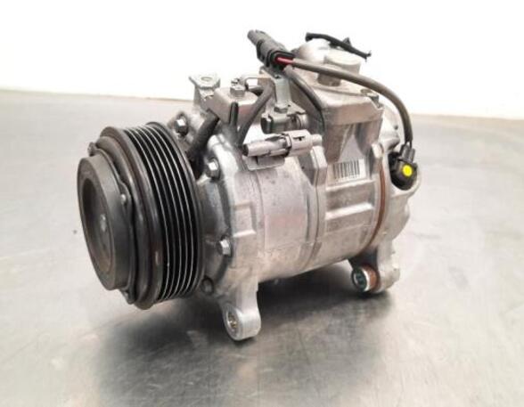 Air Conditioning Compressor BMW 6 Gran Coupe (F06)