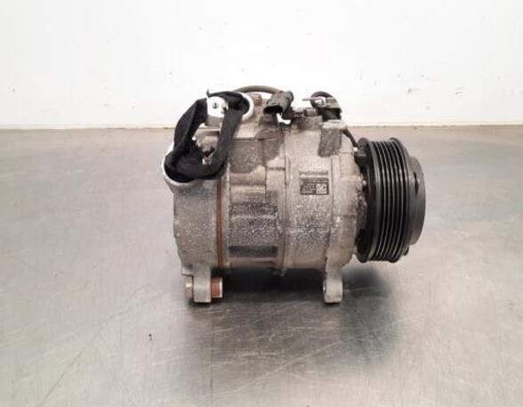 Air Conditioning Compressor BMW 6 Gran Coupe (F06)