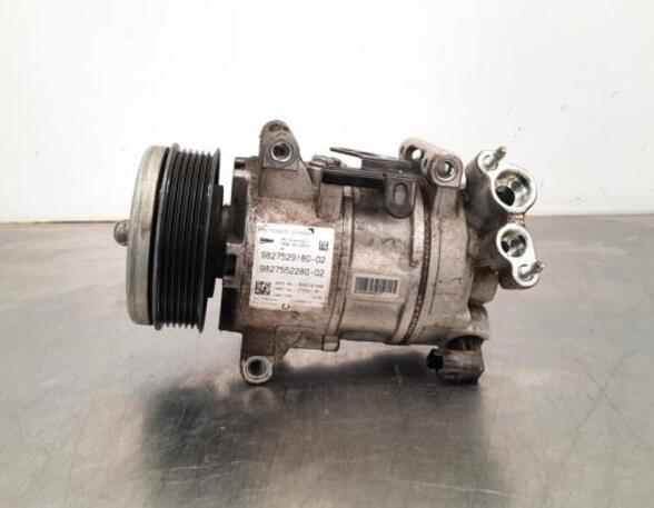 Airco Compressor PEUGEOT 308 SW II (LC_, LJ_, LR_, LX_, L4_)