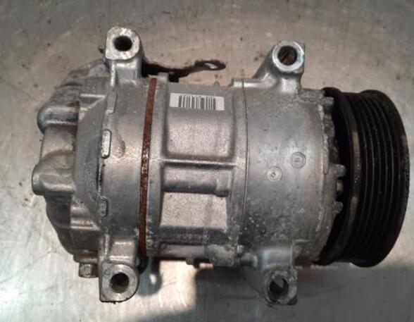 Air Conditioning Compressor PEUGEOT 5008 II (MC_, MJ_, MR_, M4_), PEUGEOT 3008 SUV (MC_, MR_, MJ_, M4_)