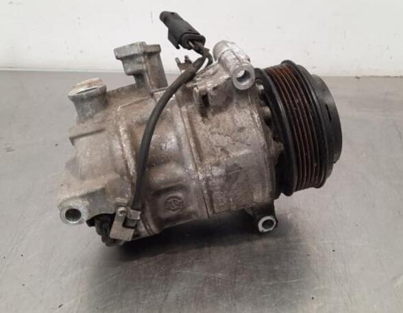 Air Conditioning Compressor MERCEDES-BENZ SPRINTER 3-t Bus (906)