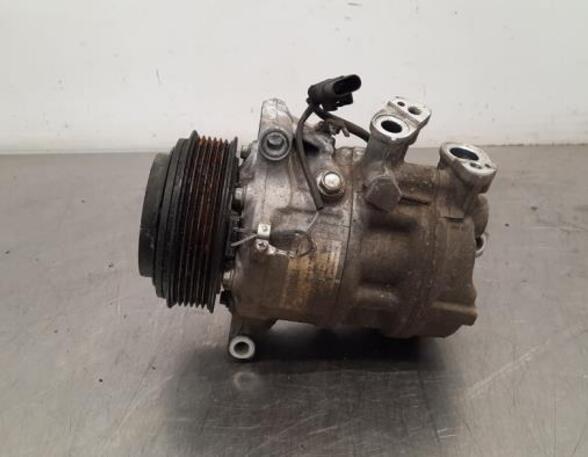 Air Conditioning Compressor MERCEDES-BENZ SPRINTER 3-t Bus (906)