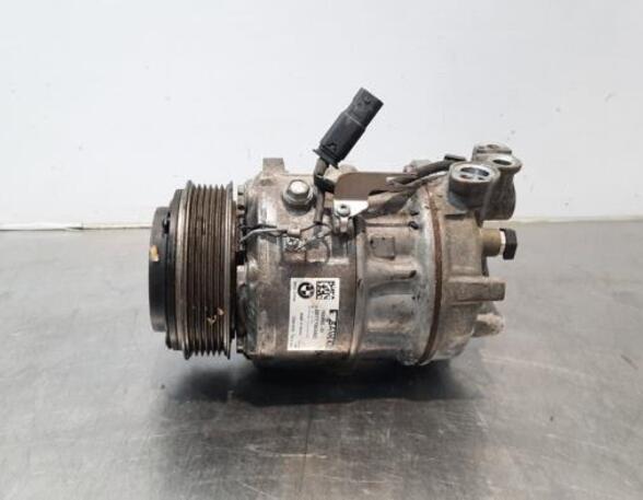 Airco Compressor BMW 5 (G30, F90)